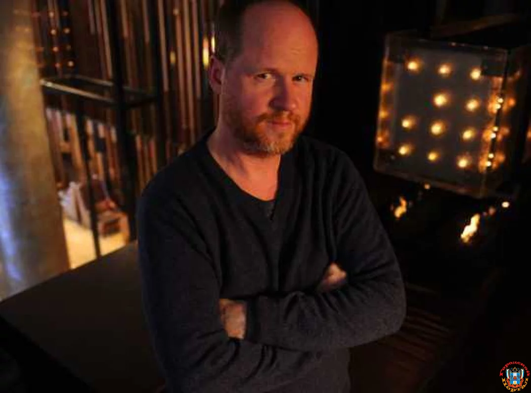 Уидон поменял композитора &laquo;Лиги справедливости&raquo;