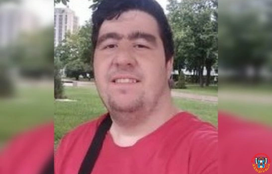 В Ростове ищут пропавшего 26-летнего парня, нуждающегося в медпомощи