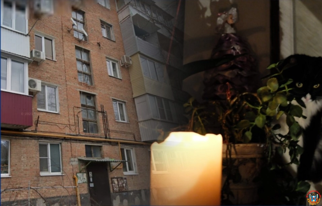 В Ростове нашли виновных в отсутствии электричества в многоквартирном доме на Балакирева