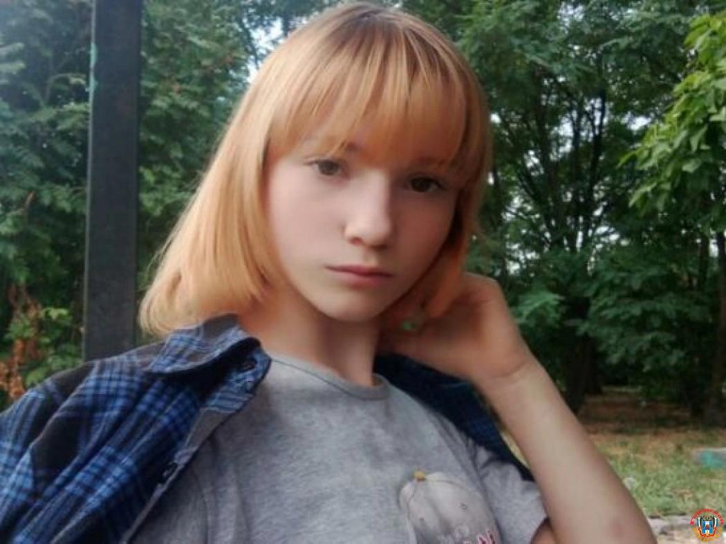 В Зверево разыскивают девочку-подростка, пропавшую без вести