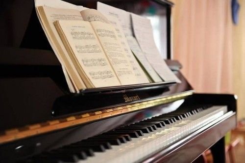 85 донских школ искусств получат новые музыкальные инструменты 85 донских школ искусств получат новые музыкальные инструменты