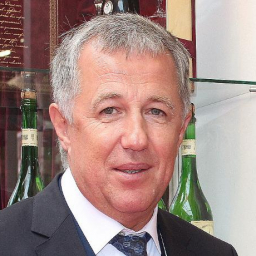 Директор ТАНТК им. Бериева в Таганроге возглавил завод им. Ильюшина