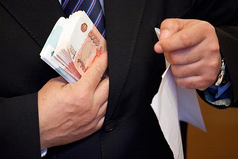 Ростовские бизнесмены назвали главной причиной коррупции алчность чиновников