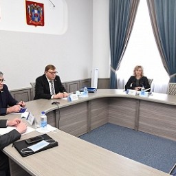 Штаб по наблюдению за выборами 2021 года создадут в Ростовской области