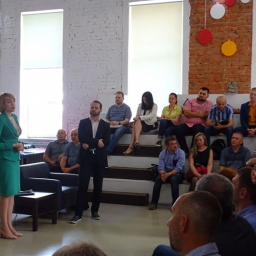 Бизнес-акселератору для предпринимателей дан старт в Ростове