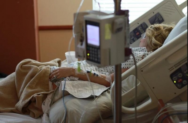 Федеральные власти указали на проблемы с госпитализацей пациентов с коронавирусом в Ростовской области
