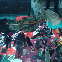 В Ростовской области экстремисты планировали убийства евреев