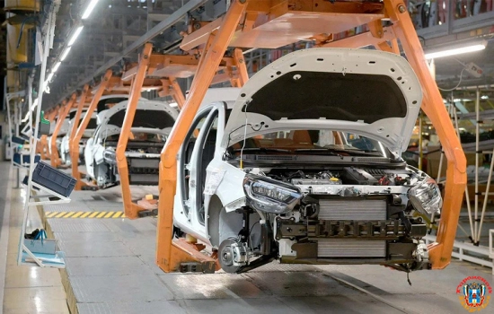 АвтоВАЗа прокомментировал информацию о переносе начала продаж Lada Vesta NG