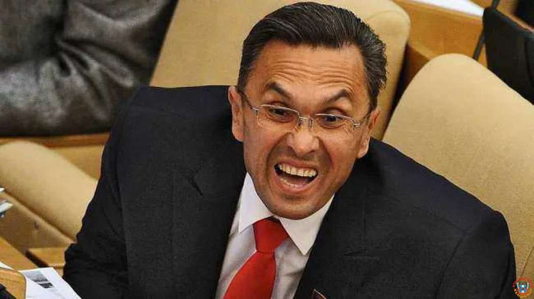 Дело в отношении экс-депутата Владимира Бессонова возобновили в Ростове-на-Дону