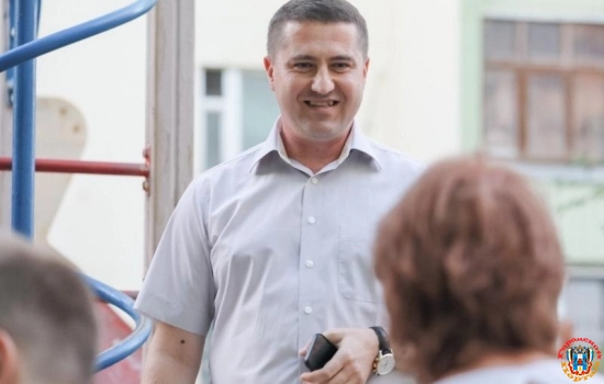 Единоросс Полевода разгромил своих соперников на довыборах в гордуму Ростова