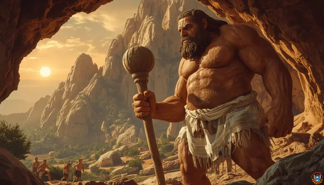 Куклу Циклопа в натуральную величину построил Кристофер Нолан