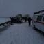 На заснеженной трассе в Ростовской области в ДТП погибли два человека 2
