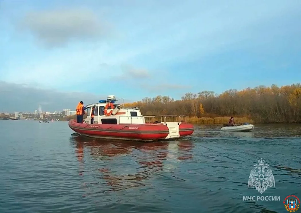 С начала осени 10 погибших на водоемах Ростовской области