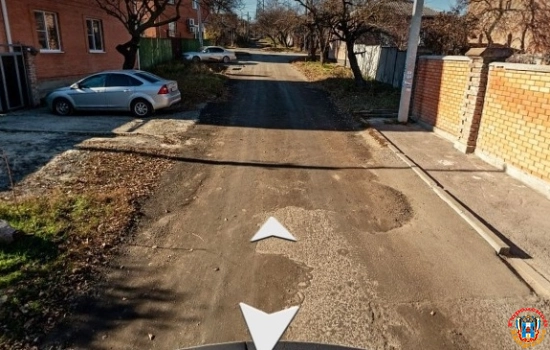 В Ростове на улице нашли труп молодой женщины