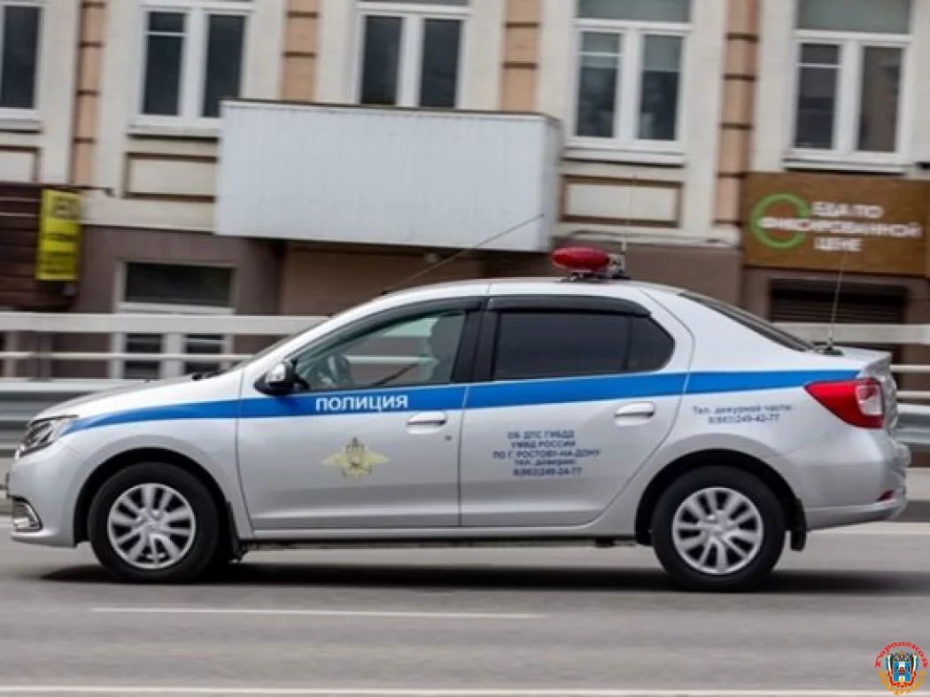 В Ростовской области 32-летний мужчина угнал машину знакомого