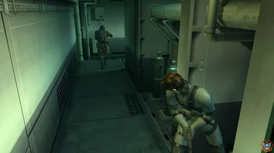 Видео: энтузиасты рассказали о вырезанном контенте из игр серии Metal Gear Solid