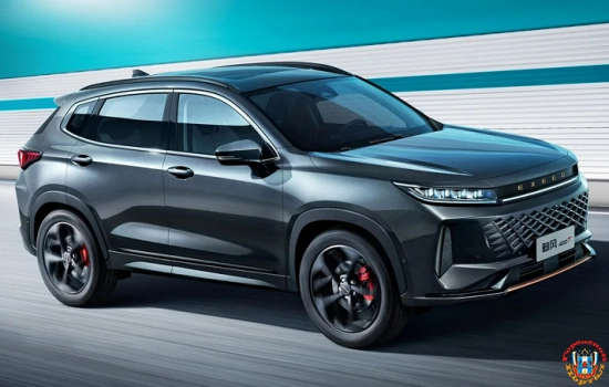 249 л.с., совершенно новый салон и семиступенчатый «робот» Getrag.