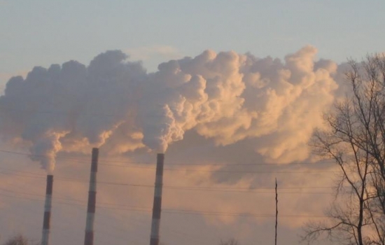 В Ростове и Новочеркасске начнут борьбу с грязным воздухом с 2023 года