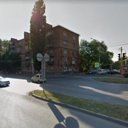 В Ростове из машины выбросили тело мужчины с пакетом на голове