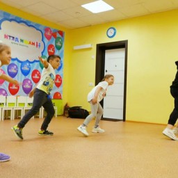 Налоговый вычет предложено распространить на детский спорт