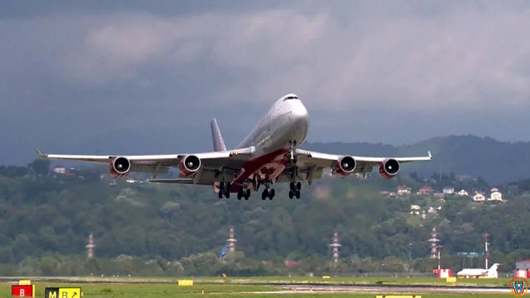 Авиабилеты в Сочи могут подорожать