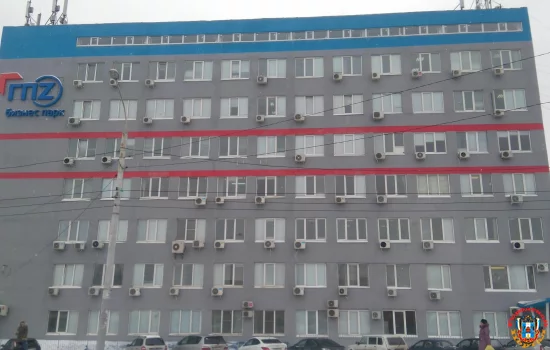 Cиловики посчитали ущерб от работы ростовского ГПЗ-10 по гособоронзаказу