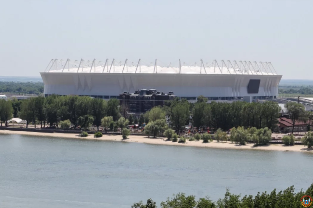 Дон вошел в десятку самых грязных рек страны