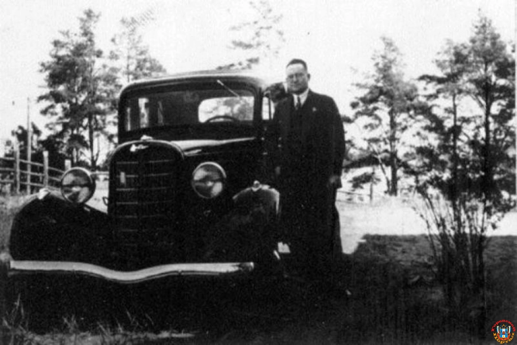 Календарь: 128 лет со дня рождения крупнейших радиовещательных станций Александра Минца