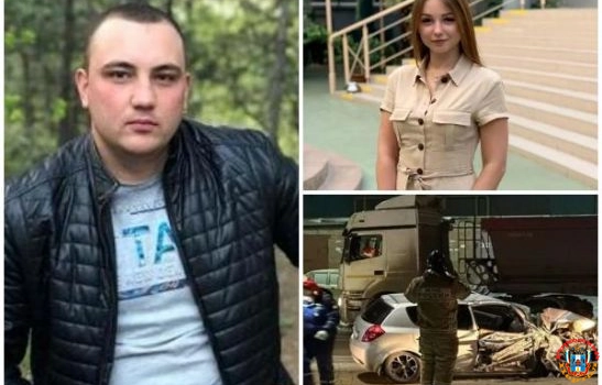 На Дону на 72 часа задержали инспектора ДПС, в ДТП с которым погибла пассажирка