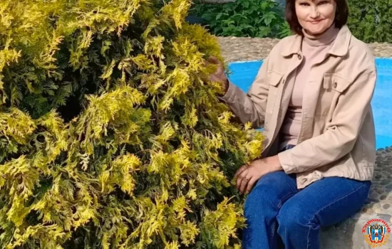 Правилами которые нужно учитывать при посадке хвойных растений поделилась дачница из Ростовской области