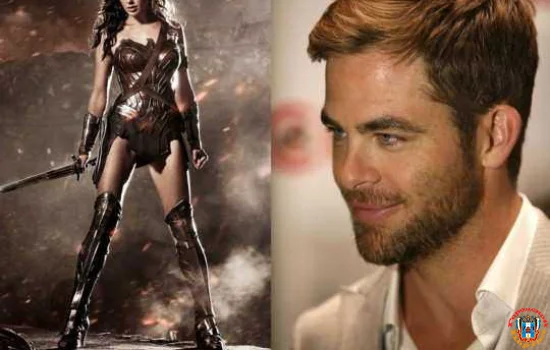 Превосходство &laquo;Чудо-женщины&raquo;