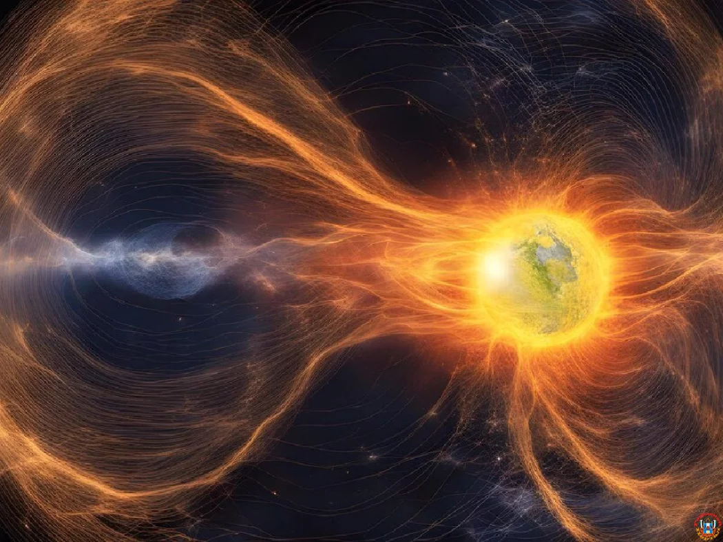 Ростовскую область предупреждают о сильных магнитных бурях: пик ожидается 9 января