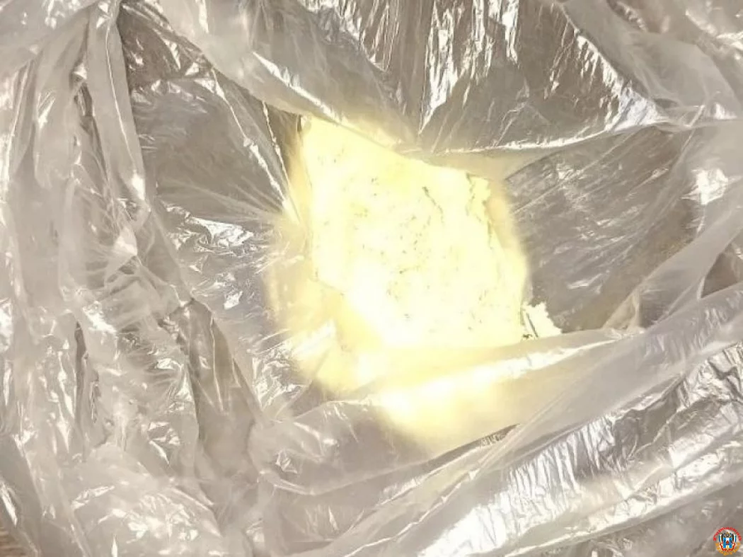 Специи с секретом: в ростовском изоляторе перехватили посылку с &laquo;наркотическим&raquo; супом