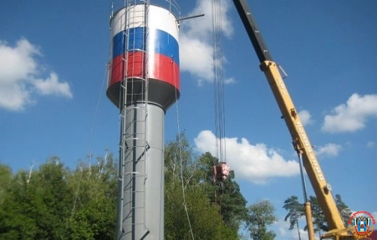 Водонапорные башни, из-за которых в отношении трёх глав муниципалитетов Ростовской области возбудили дела, оказались полностью исправными