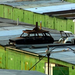 Закон о гаражной амнистии прошел второе чтение