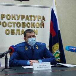 В Ростовской области в 2021 году возбудили девять уголовных дел по коронавирусу