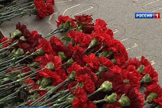 Батайск и Азов сегодня отмечают годовщину освобождения от немецко-фашистских захватчиков
