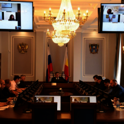 Донские депутаты обсудили перспективы трансформации угольной промышленности в регионе