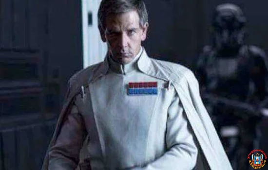 История Директора Кренника могла оказаться другой