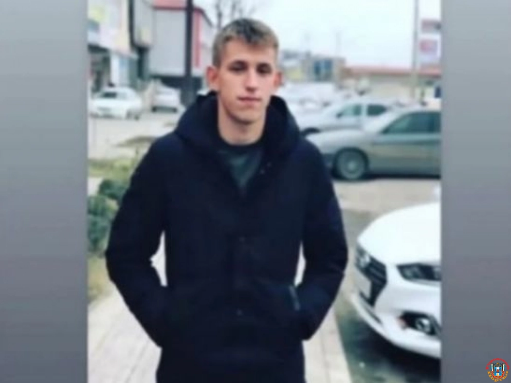 Пропавшего в Ростове 24-летнего парня нашли живым в отделе полиции