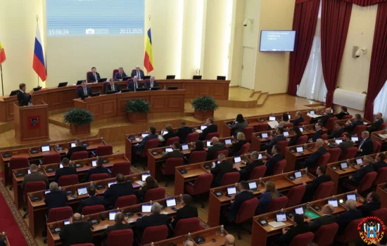 Стоимость патента для иностранных работников вырастет в 2026 году