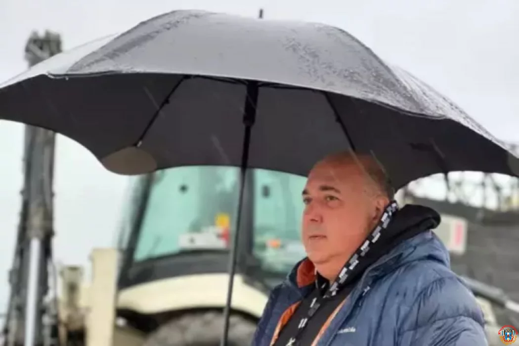 В федеральный розыск объявлен экс-депутат Госдумы Юрий Напсо