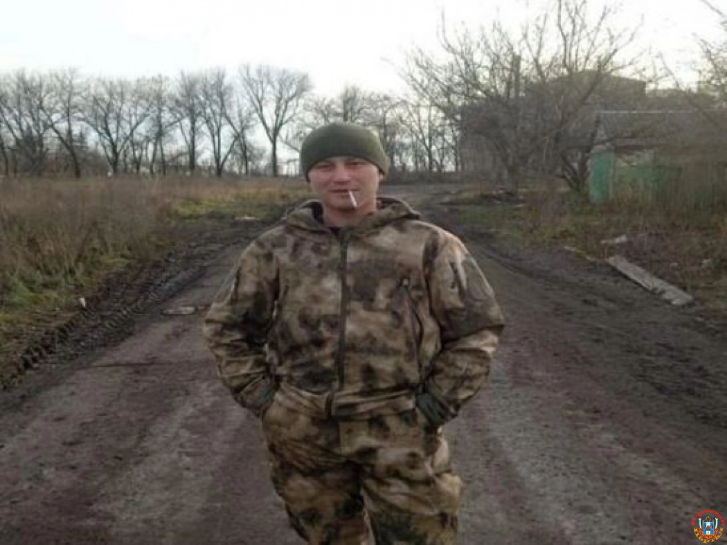 В ходе спецоперации погиб еще один мобилизованный житель Ростовской области
