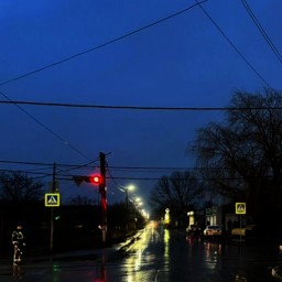 В Ростовской области 41-летняя женщина попала под колеса иномарки