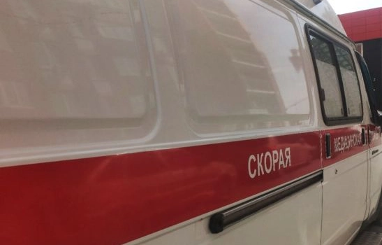 В Ростовской области 8-летний мальчик попал под колеса «Лады Калины»