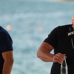 Стали известны планы UFC на Хабиба Нурмагомедова