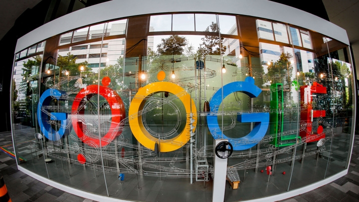 Google оштрафовали на 11 миллионов рублей за неудаление фейков о спецоперации
