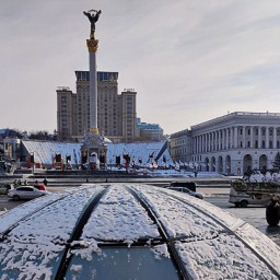 Жителям Украины указали на низкий уровень жизни