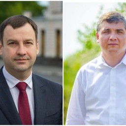 Исполнять обязанности главы администрации Таганрога будет Роман Корякин