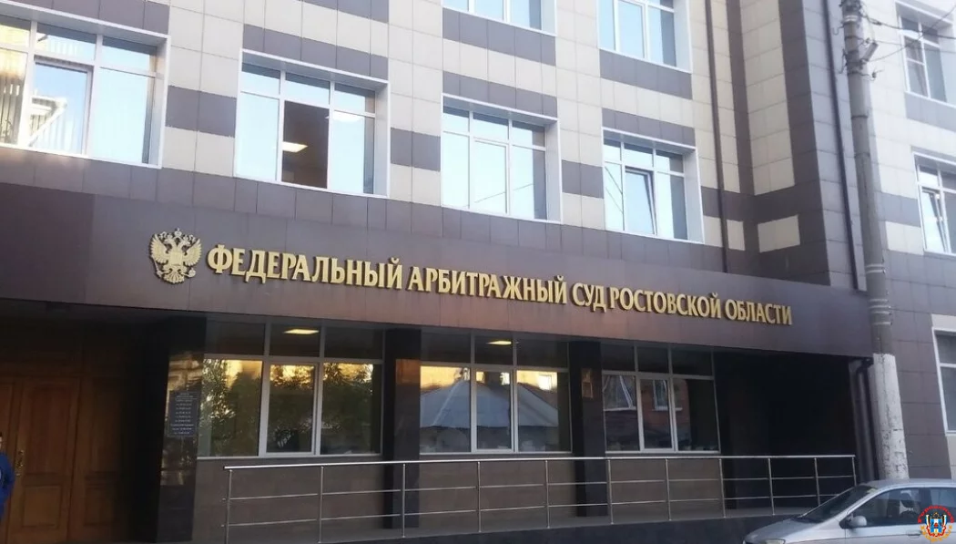 Из-за срыва сроков госконтракта Ростовская строительная компания попала в РНП Из-за срыва сроков госконтракта Ростовская строительная компания попала в РНП